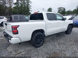 Nissan Frontier Sv 4X4 1N6ED1EK8PN649548 photo