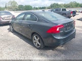 VOLVO S60 T5/T5 PLATINUM/T5 PREMIER/T5 PREMIER PLUS YV1612FS6D2181783 снимка