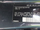 VOLVO S60 T5/T5 PLATINUM/T5 PREMIER/T5 PREMIER PLUS YV1612FS6D2181783 photo