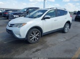 TOYOTA RAV4 LIMITED JTMYFREV9D5003272 снимка