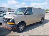 CHEVROLET EXPRESS WORK VAN 1GCHG35U061124851 снимка