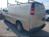 CHEVROLET EXPRESS WORK VAN 1GCHG35U061124851 снимка