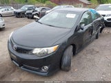 TOYOTA CAMRY SE 4T1BF1FK2EU368472 снимка