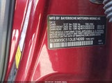 BMW X3 XDRIVE28I 5UXWX9C51DL874099 photo