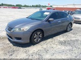 HONDA ACCORD LX 1HGCR2F31DA170062 снимка