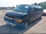 Chevrolet Express  Lt 1GA2G1DG1A1160653 снимка