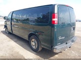 Chevrolet Express  Lt 1GA2G1DG1A1160653 снимка