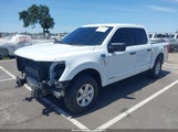 Ford F-150 Xlt 1FTFW1ED1PFC64779 снимка