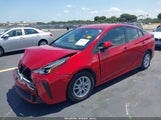 TOYOTA PRIUS LE JTDKAMFU4M3145215 снимка