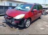 TOYOTA SIENNA XLE 5TDZA22C26S557764 снимка