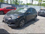 Honda Hr-V Awd Ex 3CZRU6H58MM735224 photo