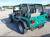 JEEP WRANGLER / YJ S/RIO GRANDE 1J4FY19P4SP216592 снимка
