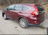 HONDA CR-V EX 2HKRM4H51FH629524 снимка