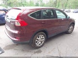 HONDA CR-V EX 2HKRM4H51FH629524 снимка