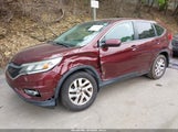 HONDA CR-V EX 2HKRM4H51FH629524 снимка