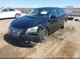 NISSAN SENTRA S 3N1AB7AP6FY223664 снимка