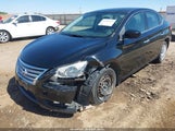 NISSAN SENTRA S 3N1AB7AP6FY223664 снимка