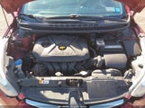 HYUNDAI ELANTRA SE 5NPDH4AE7EH484545 снимка