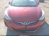 HYUNDAI ELANTRA SE 5NPDH4AE7EH484545 снимка