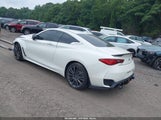 Infiniti Q60 3.0T Red Sport 400 JN1FV7EL4HM701834 fotografie