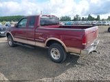 Ford F-150 Lariat/Xl/Xlt 1FTDX1860VKA54616 photo