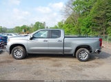 CHEVROLET SILVERADO 1500 4WD DOUBLE CAB STANDARD BED LT WITH 2FT 1GCRKKEK0SZ131113 fotografie