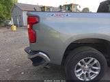 CHEVROLET SILVERADO 1500 4WD DOUBLE CAB STANDARD BED LT WITH 2FT 1GCRKKEK0SZ131113 photo