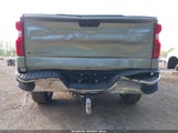 CHEVROLET SILVERADO 1500 4WD DOUBLE CAB STANDARD BED LT WITH 2FT 1GCRKKEK0SZ131113 photo