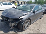 TOYOTA CAMRY SE AWD 4T1G11BK7MU023379 photo