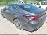 TOYOTA CAMRY SE AWD 4T1G11BK7MU023379 photo
