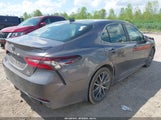 TOYOTA CAMRY SE AWD 4T1G11BK7MU023379 photo