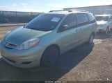 TOYOTA SIENNA LE 5TDZK23C58S132585 снимка
