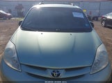 TOYOTA SIENNA LE 5TDZK23C58S132585 снимка