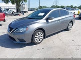 NISSAN SENTRA S 3N1AB7AP2HY342511 снимка