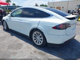 TESLA MODEL X 100D/75D/90D 5YJXCBE20HF070252 снимка