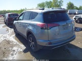 TOYOTA RAV4 XLE 2T3WFREV9HW401653 снимка