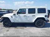 Jeep Wrangler 4Xe Sahara 4Xe 1C4RJXP67RW235626 photo