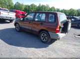 CHEVROLET TRACKER HARD TOP 2CNBJ13C3Y6917675 photo