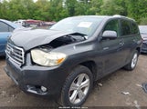 TOYOTA HIGHLANDER LIMITED JTEES42A682072393 снимка