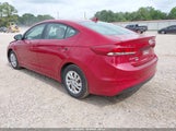 HYUNDAI ELANTRA SE KMHD74LF8HU062007 снимка