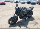 YAMAHA MT09 JYARN94E5RA001795 снимка