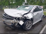 Chevrolet Sonic Lt Auto 1G1JD6SBXK4138093 снимка