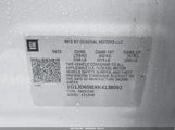 Chevrolet Sonic Lt Auto 1G1JD6SBXK4138093 снимка