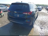 CHEVROLET EQUINOX FWD LT 3GNAXKEV0NL166990 photo
