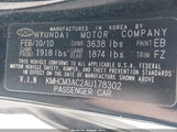 HYUNDAI ACCENT GS KMHCM3AC2AU178302 снимка
