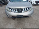 NISSAN MURANO S JN8AZ1MW7AW123439 photo