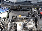 HONDA CIVIC LX 19XFC2F61KE023483 снимка