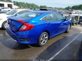 HONDA CIVIC LX 19XFC2F61KE023483 снимка