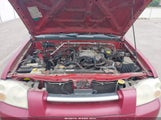 NISSAN FRONTIER XE-V6 1N6ED27T33C426299 снимка
