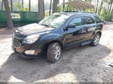 CHEVROLET EQUINOX LT 2GNFLFEK7G6300352 снимка